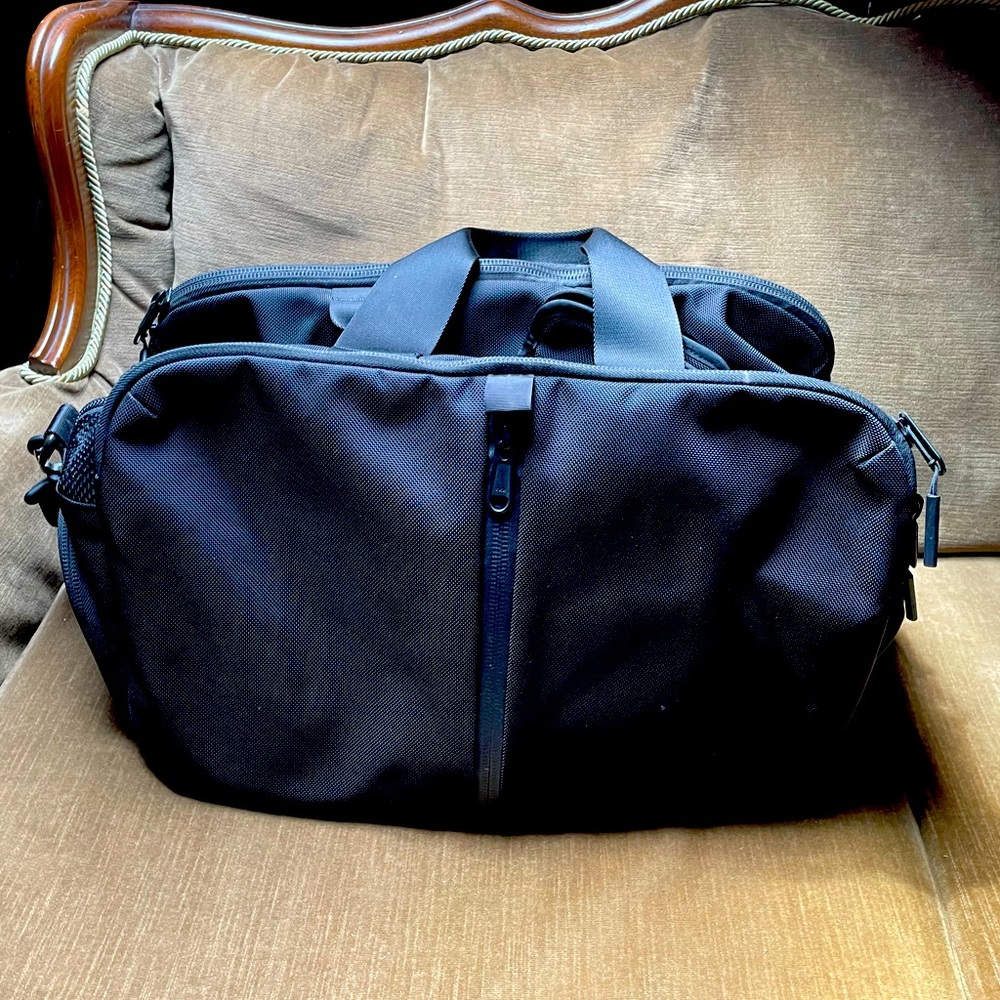 Aer duffel bag